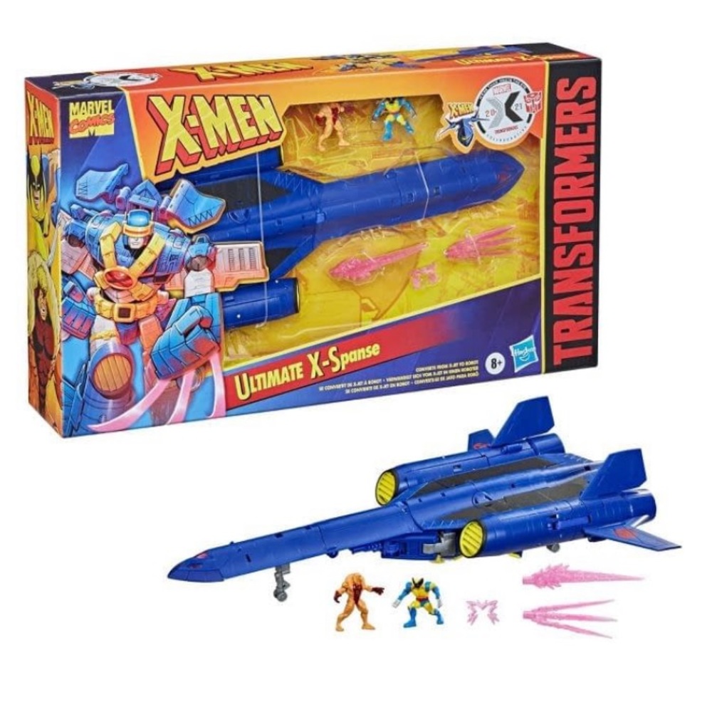 Transformers